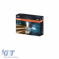 Led Kit H7 Osram 12volt 18watt LEDriving XTR ≙ 6000k 64210DWXTR 2 pcs-image-6302938