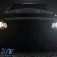 Led Kit H7 Osram 12volt 18watt LEDriving XTR ≙ 6000k 64210DWXTR 2 pcs-image-6302940