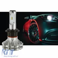 Led Kit H7 Pulse 12Volt 17.65watt 2900lm 6500k 2pcs-image-6307877