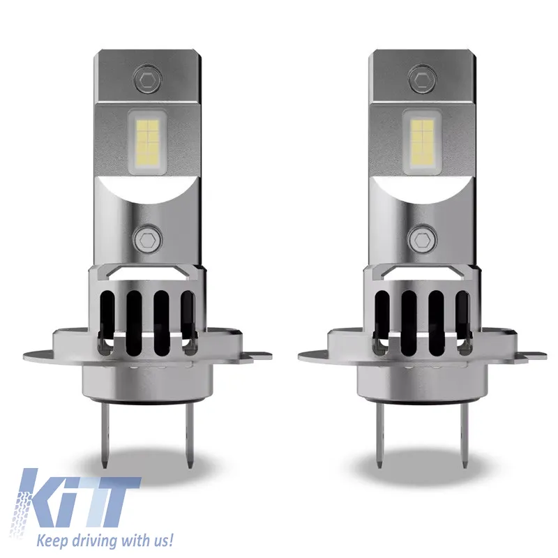 Led Kit H7/H18 Osram LEDriving HL Easy Gen2 12volt 16watt 2000lm 6500k 2pcs