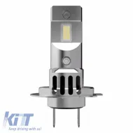 Led Kit H7/H18 Osram LEDriving HL Easy Gen2 12volt 16watt 2000lm 6500k 2pcs-image-6317356
