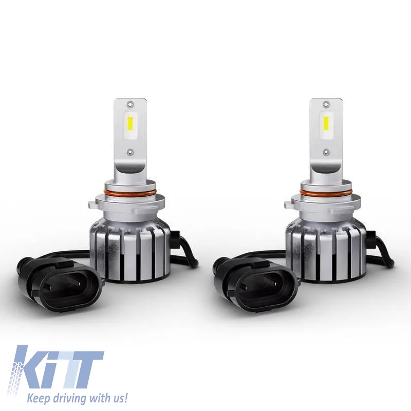 Led Kit HB3/H10/HIR1 Osram 12volt 19watt LEDriving HL Bright ≙ 6000k 9005DWBRT-2HFB 2 pcs