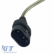 Led Kit HB4 9006 C12 12/24Volt 36watt 5500lm 6000k 2pcs-image-6302803
