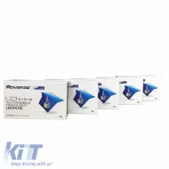 Led Kit HB4 9006 Y1 Samsung 12Volt 32Watt 3200lm 5500k 2pcs-image-6300273
