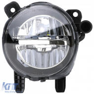 LED ködlámpa jobb BMW F20 F21 3-as sorozat F30 F31 F34 4-es sorozat F32 F33 F36-image-6191969
