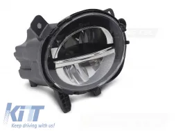 image-25-LED ködlámpa jobb oldali BMW F30 LCI F20 LCI F32 modellekhez