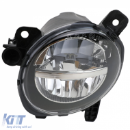 LED ködlámpa szett BMW 1-es F20 F21, 3-as sorozat F30 F31 F34, 4-es sorozat F32 F33 F36 modellekhez-image-6257769