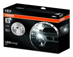 LED Ködlámpák OSRAM LEDriving F1 LEDFOG201-image-6029469
