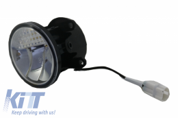 LED Ködlámpák OSRAM LEDriving F1 LEDFOG201-image-6031274