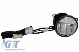 LED Ködlámpák OSRAM LEDriving F1 LEDFOG201-image-6031278