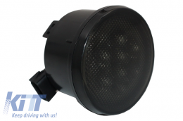 
LED lámpa szett: irányjelzők ködlámpa harmadik féklámpa JEEP Wrangler JK (2007-2016) típushoz-image-6025839