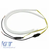 Led Light Bar suitable for Daytime Running Lights and Turn Signal 60cm-image-6321204
