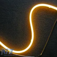 Led Light Bar suitable for Daytime Running Lights and Turn Signal 60cm-image-6321210