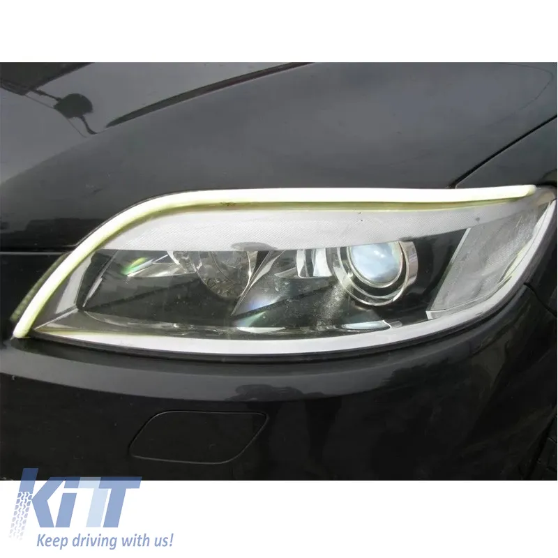 Led Light Bar suitable for Daytime Running Lights and Turn Signal 60cm