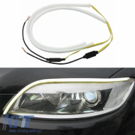 Led Light Bar suitable for Daytime Running Lights and Turn Signal 60cm