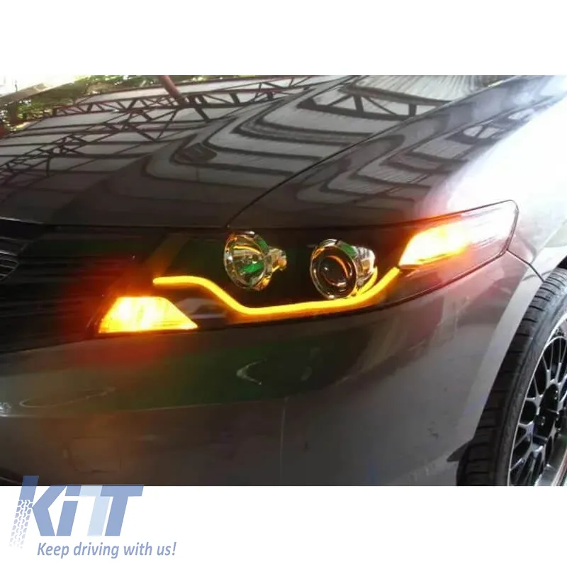 Led Light Bar suitable for Daytime Running Lights and Turn Signal 60cm