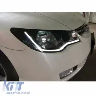 Led Light Bar suitable for Daytime Running Lights and Turn Signal 60cm-image-6321836