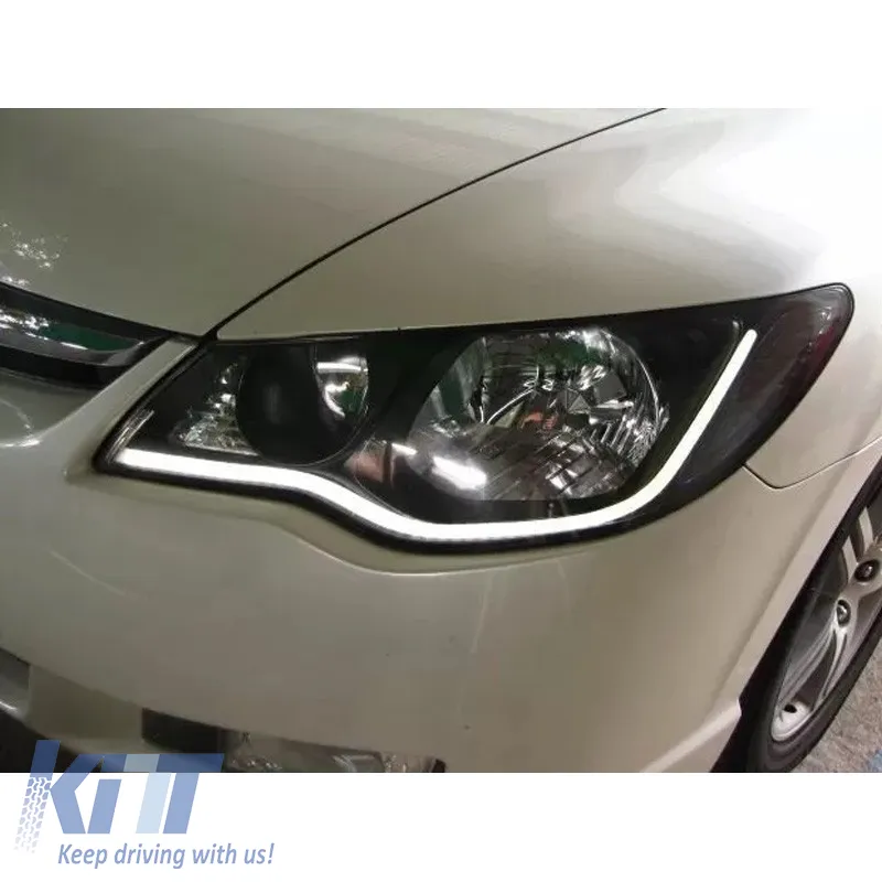 Led Light Bar suitable for Daytime Running Lights and Turn Signal 60cm