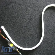 Led Light Bar suitable for Daytime Running Lights and Turn Signal 60cm-image-6321838