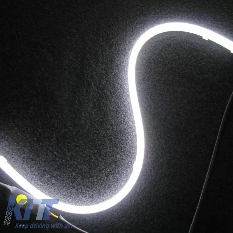 Led Light Bar suitable for Daytime Running Lights and Turn Signal 60cm