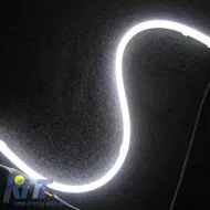 Led Light Bar suitable for Daytime Running Lights and Turn Signal 60cm-image-6321839