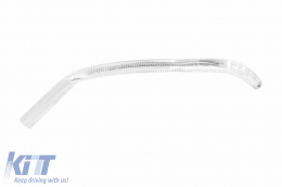 LED light guide kit suitable for BMW 3 Series F30 2016-2019, left and right-image-6149695