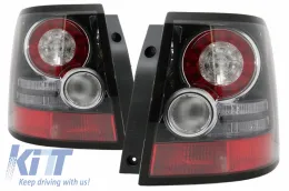 image-1-LED Luces traseras para Range Rover Sport L320 2005-2013 Facelift Autobiography Look