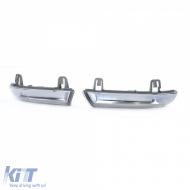 LED mirror indicator pair for VW Golf 5 Passat 3B 3C Sharan 7M Alhambra Superb - ODMWLIV6027010