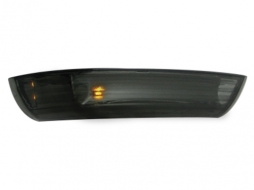 LED mirror indicator suitable for VW Golf V, Passat 3C_black - MIV01
