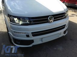 
LED Nappali menetfény DRL VW Transporter Multivan Caravelle T5.1 Facelift (2010-2015) típushoz
Alkalmas
VW Transporter Multivan Caravelle T5.1 Facelift (2010-2015)
Nem alkalmas
VW T5 Transporter -image-6051609