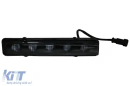 LED nappali menetfény, fekete, Mercedes G-osztály W463 (1989-2012), G65 AMG-Design-image-6045136
