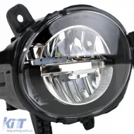 LED-Nebelscheinwerfer rechts geeignet für BMW F20 F21 3er Reihe F30 F31 F34 4er Reihe F32 F33 F36-image-6191970