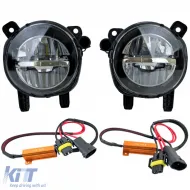 image-1-LED-Nebelscheinwerfer-Set geeignet für BMW 1er F20 F21 3er F30 F31 F34 4er F32 F33 F36