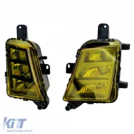 LED-Nebelscheinwerfer-Set gelb, geeignet für VW Golf 7 GTI GTD 5G1 13-20-image-6208095