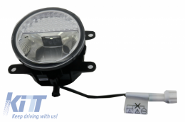 LED Фарове за мъгла OSRAM LEDriving F1 LEDFOG201-image-6031273