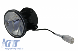 LED Фарове за мъгла OSRAM LEDriving F1 LEDFOG201-image-6031274