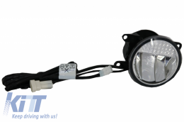 LED Фарове за мъгла OSRAM LEDriving F1 LEDFOG201-image-6031278
