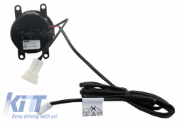 LED Фарове за мъгла OSRAM LEDriving F1 LEDFOG201-image-6031279