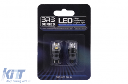 image-2-LED Position Lights T10 360LM 360° Indicator & Turning Light