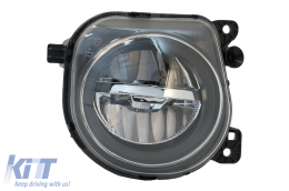 LED-Projektoren für BMW 5 F07 F10 F11 F18 LCI 2014+ Facelift M-Tech M Sport Look-image-6022449