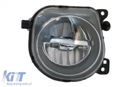 LED projektorok BMW 5-ös F07 F10 F11 F18 LCI Facelift M-tech M Sport modellekhez-image-6022449