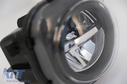 LED projektorok BMW 5-ös F07 F10 F11 F18 LCI Facelift M-tech M Sport modellekhez-image-6022450