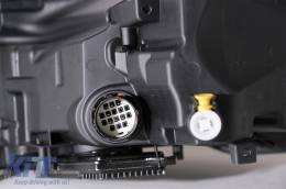 LED Фарове , подходящи за Range Rover Спорт L494 (2013-2017) с Динамичен Signal Conversion to 2018-up Model Matrix Look-image-6067086