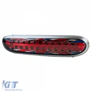 LED-Rückfahrlicht rot, geeignet für Mini R56 R57 Cabrio One Cooper D 06-10-image-6209357
