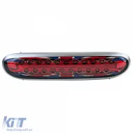 LED-Rückfahrlicht rot, geeignet für Mini R56 R57 Cabrio One Cooper D 06-10-image-6209358