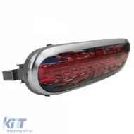 LED-Rückfahrlicht rot, geeignet für Mini R56 R57 Cabrio One Cooper D 06-10-image-6209359