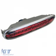 LED-Rückfahrlicht rot, geeignet für Mini R56 R57 Cabrio One Cooper D 06-10-image-6209360
