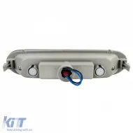 LED-Rückfahrlicht rot, geeignet für Mini R56 R57 Cabrio One Cooper D 06-10-image-6209361