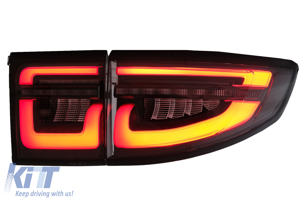 auto rücklicht Für L-a-n-d Rover Discovery Sport 2015 2016 2017 2018 2019 Auto  Rücklicht Montage Heckstoßstange Bremse Rücklicht Licht (Farbe : Right  Outer) : : Auto & Motorrad