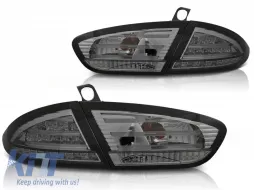 image-66-LED-RÜCKLEUCHTEN SMOKE geeignet für SEAT LEON 03.09-12